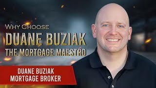 Duane Buziak Mortgage Maestro: 2026 Richmond’s Best Mortgage Rate Leader